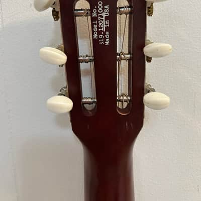 NEAR MINT 1969 Sears (Harmony) 12071 Made in USA image 4