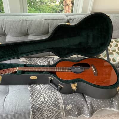 Martin Custom Shop 00 12-Fret image 9