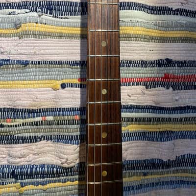 Fender '80 Lead I, II, III Neck image 7