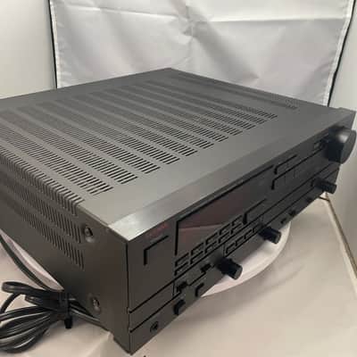 Luxman R-115 image 2