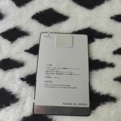 Roland M-256D Memory Ram Card NOS 32Kb RAM image 2