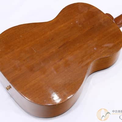 Epiphone FT-30 Caballero image 5