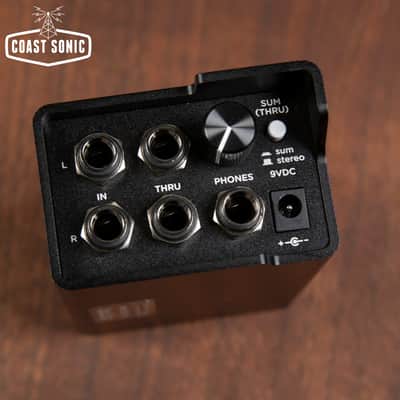 Immagine Strymon PCH Active Direct Interface - 2