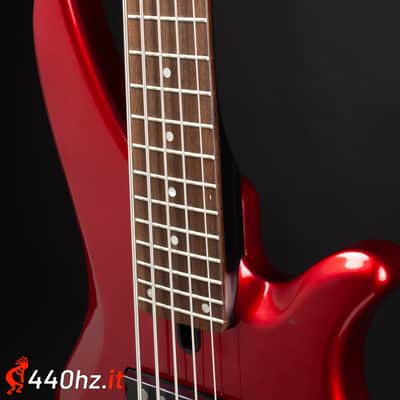 Yamaha RBX375 - RM 5 Strings Bass image 5