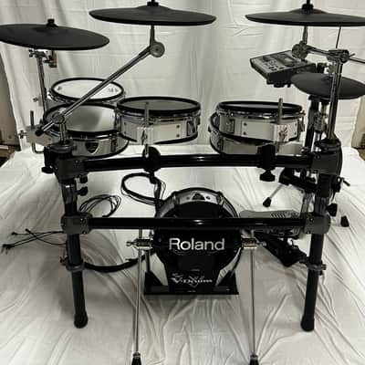 Roland TD20