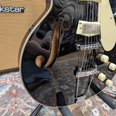 Silvertone 1446 2026 - Gloss Black image 6