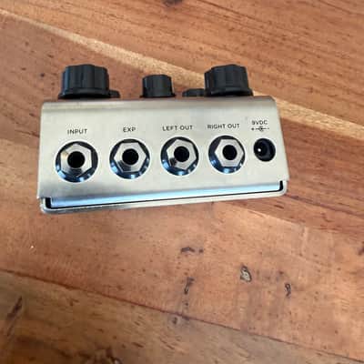 Strymon Deco V1 2014 - 2022 - Silver Bild 3