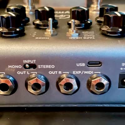 Strymon El Capistan V2, Grey image 3