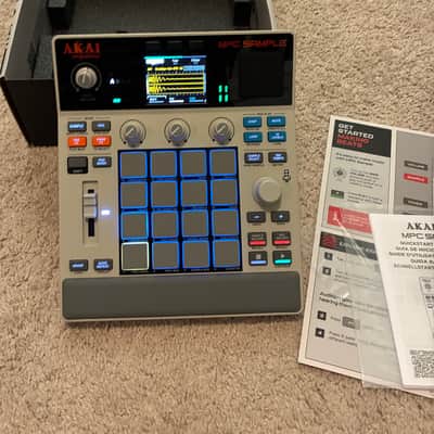 Akai MPC Sample 2025 - present - Gray image 2
