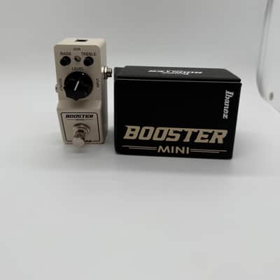 Ibanez Booster MINI image 1