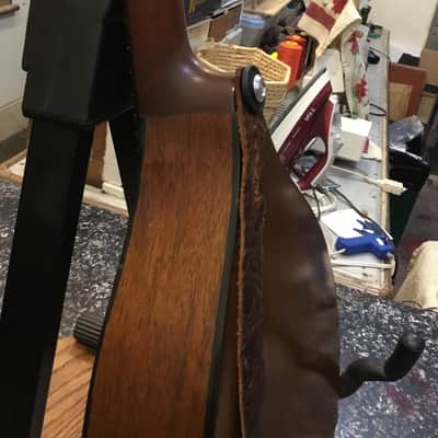 Martin A Style Mandolin 1972 ~great player!~free ship~ image 15