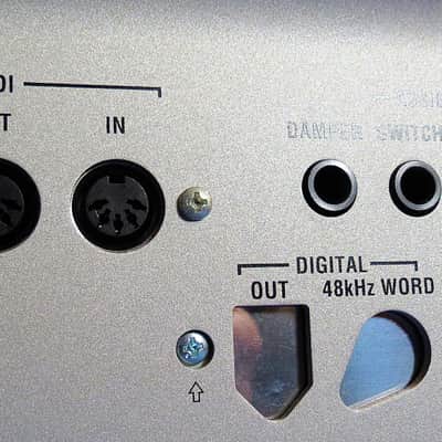Korg Triton Studio 76 key Workstation - as new, with upgrades image 13