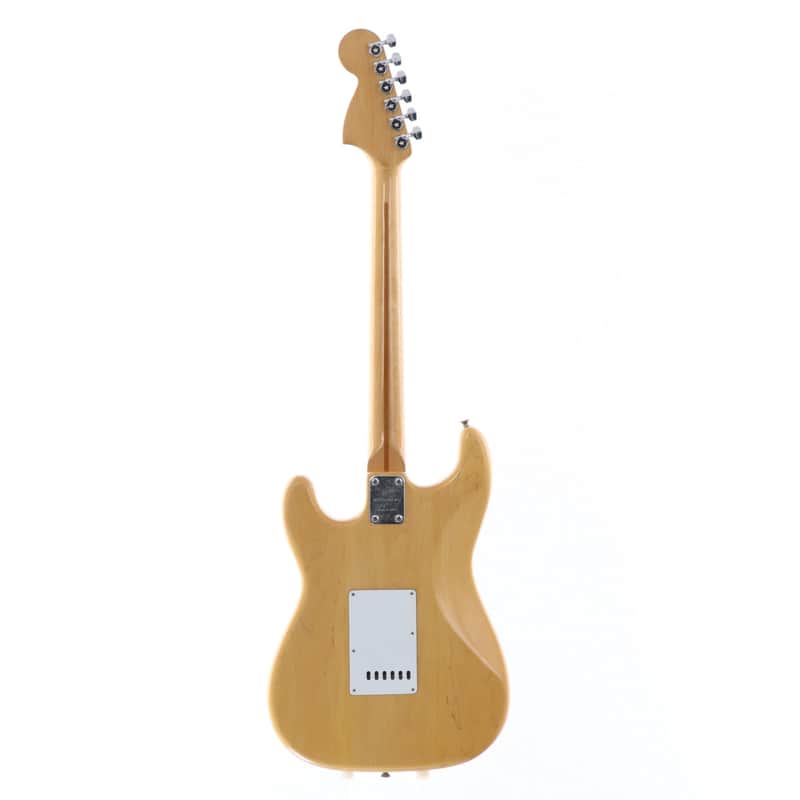 Greco SE600 Natural (05/12) | Reverb Canada