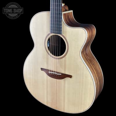 Used Lowden O-34c Koa w/case TSU24889 image 3