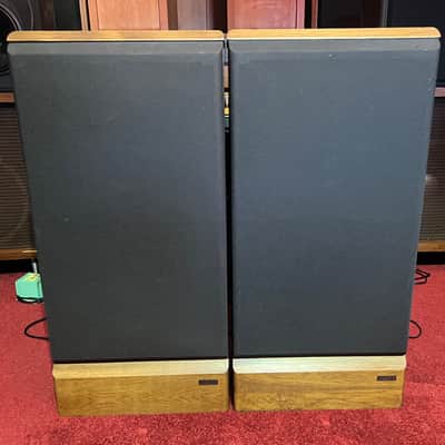 Advent Maestro, Loudspeaker One Pair Is An Excellent Working Condition image 2