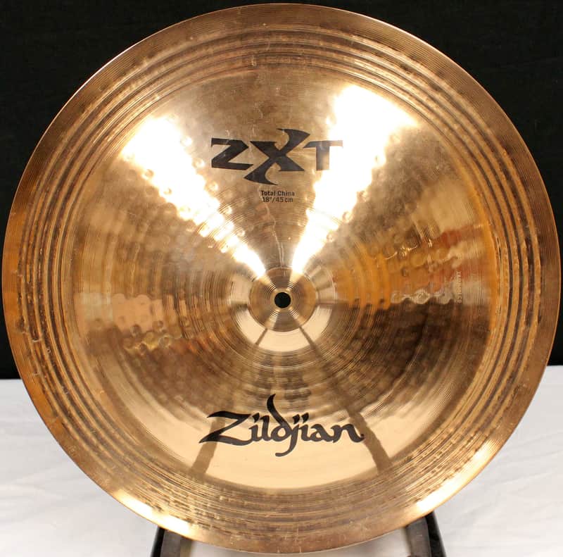 Zildjian ZXT Total China Cymbal 18