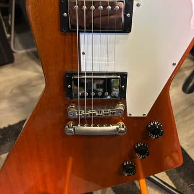 Gibson Explorer 2019 - 2023 - Antique Natural image 4