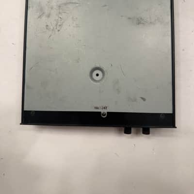 Immagine Boss NS-50 Pro Stereo Noise Suppressor Guitar Effects Half Rack Processor + PSU - 7