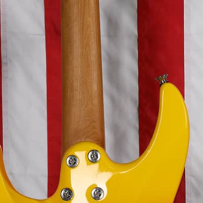 Charvel Pro-Mod DK24 HH 2PT CM - Malibu Sunset image 6