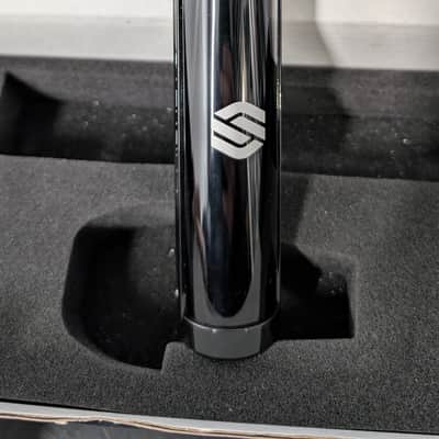 Sterling ST131 Studio Instrument Condenser Microphone image 1