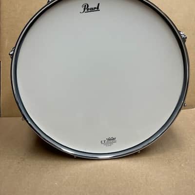 Pearl MUS1480M 14"x8" Modern Utility Snare Drum - Satin Brown image 3