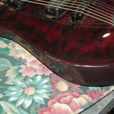 Douglas 7-string Guitar Grendel 725 ? image 13