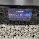 Line 6 Helix Rack 2016 - Present - Black