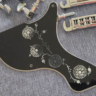 Gibson Les Paul Nashville Junior image 4