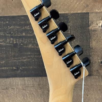 Jackson JS Series Rhoads JS32 Guitar - Ivory image 7