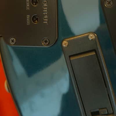 Ernie Ball Music Man JP7 John Petrucci Signature image 4