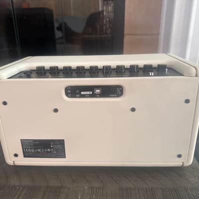 Positive Grid Spark 40 40-Watt 2x4" Modeling Guitar Combo 2021 - Pearl White image 5