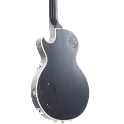 Epiphone LPC-80 Ebony [005029] (08/06) image 9