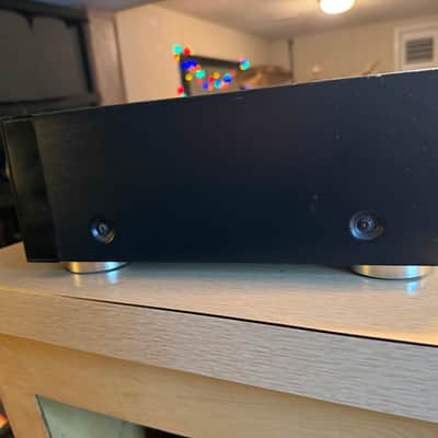 TEAC A-X1000 Audiophile DC Integrated Stereo Amplifier SERVICED Extremely Rare! image 8