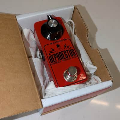 Honda Sound Works 1407 Crazy Fuzz very rare amazing fuzz | Reverb