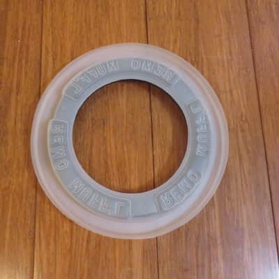Remo Muff'L (8" Inch) - Un-Used, Great Condition!!! image 3