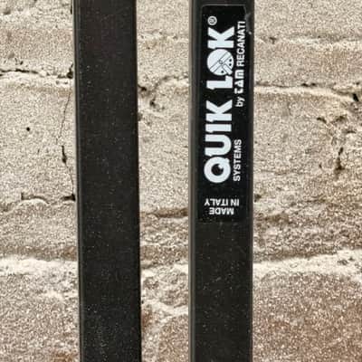Various Piano Stands Including Two on Stage Stands image 3