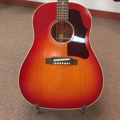 Gibson J-45 Donovan Signature Limited Edition 2014 image 2