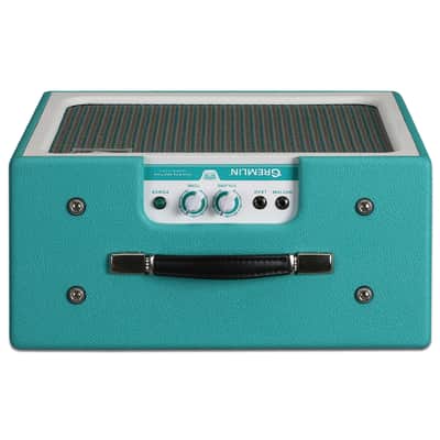 Tone King Gremlin Combo TRQ image 3