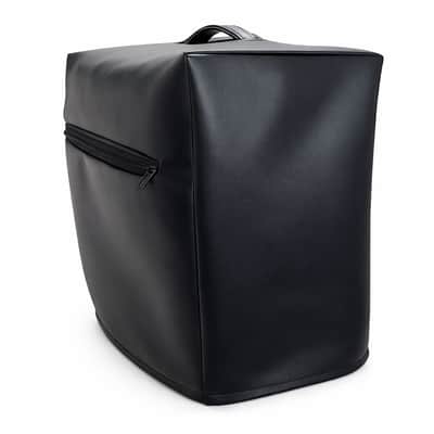 Ampeg Portaflex PF-210HE Ultimate Bass Cabinet Cover | Choose your Color, Fabric, Pocket, Padding & more | Made in the US image 1