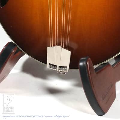 Eastman MDO-605 (Octave Mandolin) image 10