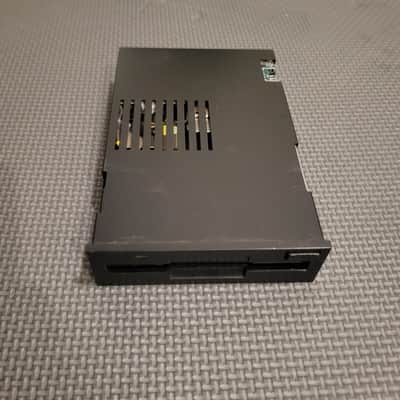 Floppy Drive, Korg DSS-1, non working