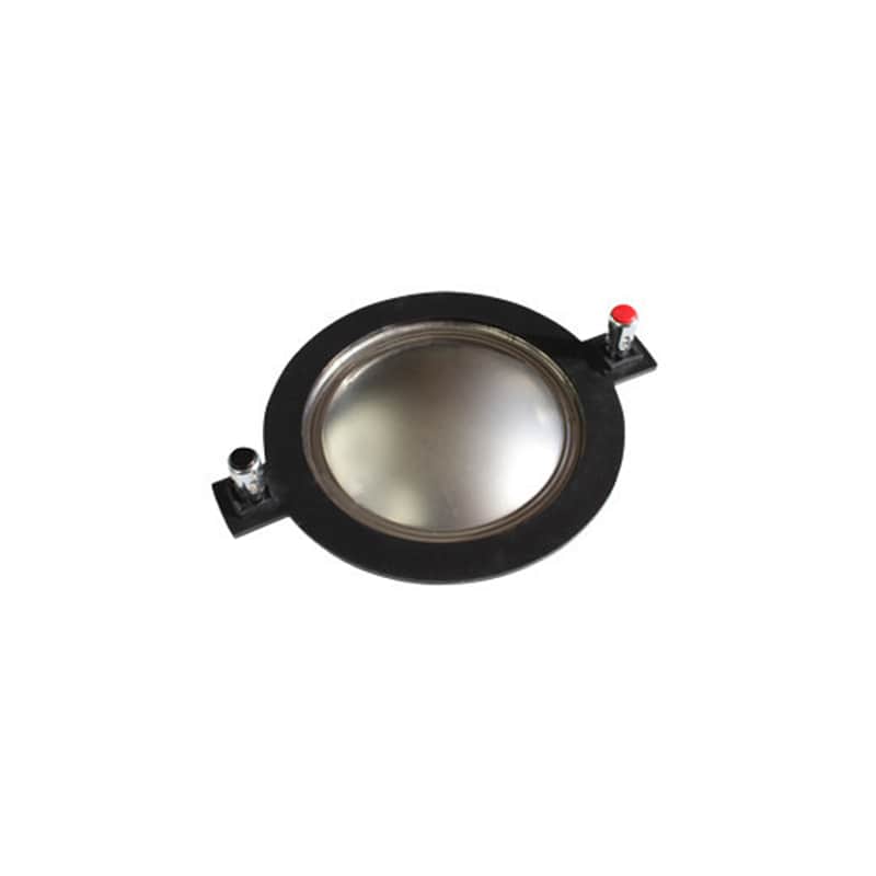 Lex Audio LX-DIA72 2022 Silver image 1