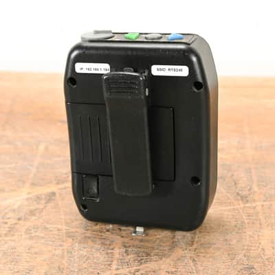 RTS TR-240 2.4 GHz Wireless Intercom Beltpack CG01DE4 image 9