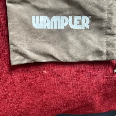 (Boxed) Wampler Mofetta 2024 - Present - Black / Teal image 8