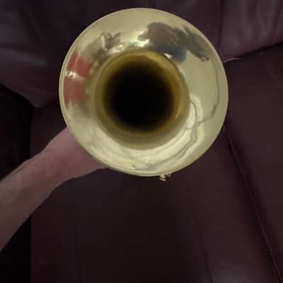 Besson Prototype Class A (50 Medals of honor) (Besson Brevete) (1944) Bb Trumpet SN 131616 (Professional) image 13