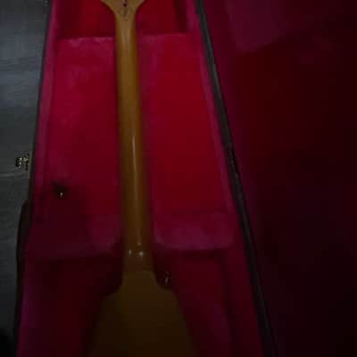 Epiphone '58 Korina Flying V image 7