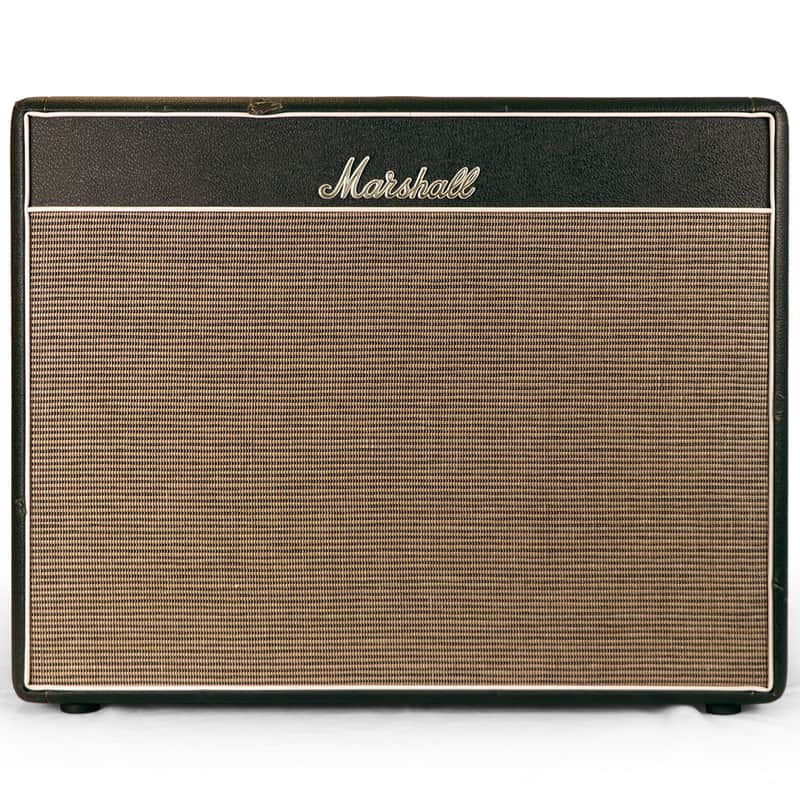 2003 Marshall 1962 Bluesbreaker Reissue image 1