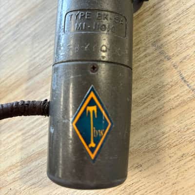 RCA BK-5A Vintage Ribbon Mic image 6