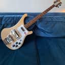 Rickenbacker 4003S 2015 - Present - Mapleglo