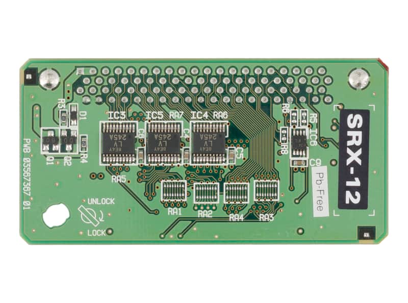 Roland SRX-12 Classic EPs Expansion Board [USED] image 1